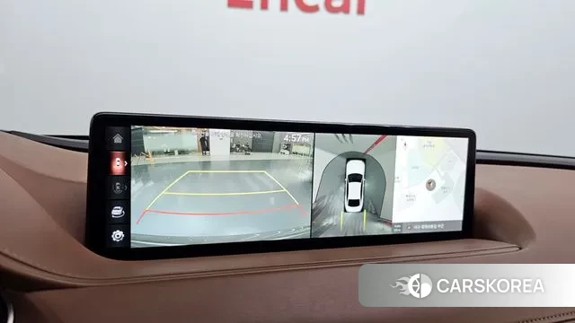 Genesis G80 (RG3) 2020 Песочный из Кореи, фото 6