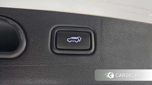 Hyundai All New Tucson 2018 Белый из Кореи, фото 6