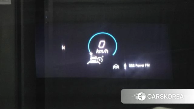 Mercedes-Benz GLE-Class W167 2023 Белый из Кореи, фото 6