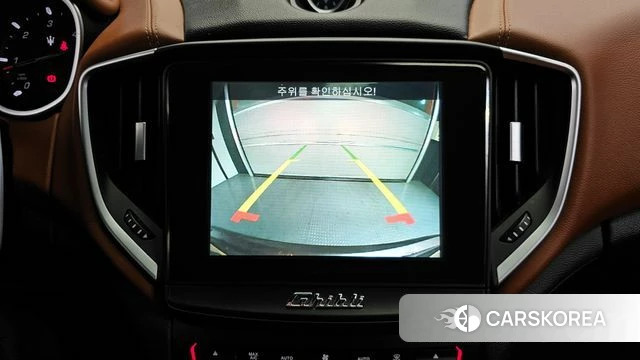 Maserati Ghibli 2020 Серый из Кореи, фото 6