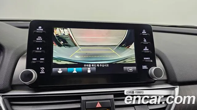 Honda Accord 10th Generation id 2701143 из Кореи 6