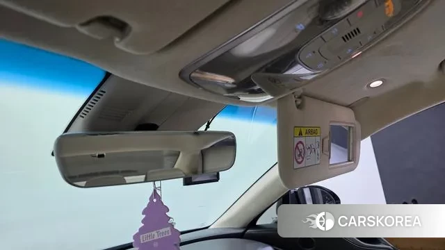 Genesis G80 (RG3) 2020 Синий из Кореи, фото 6