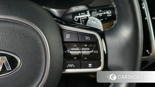 Kia Sorento 4th Generation 2020 Черный из Кореи, фото 6