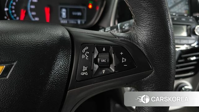 Chevrolet (GM Daewoo) The New Spark 2020 Жемчужный цвет из Кореи, фото 6