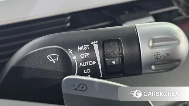 Hyundai Ionic 5 2022 Белый из Кореи, фото 6