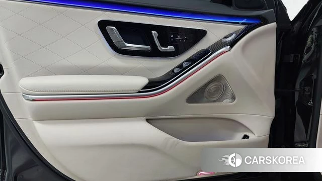 Mercedes-Benz S-Class W223 2024 Черный из Кореи, фото 6