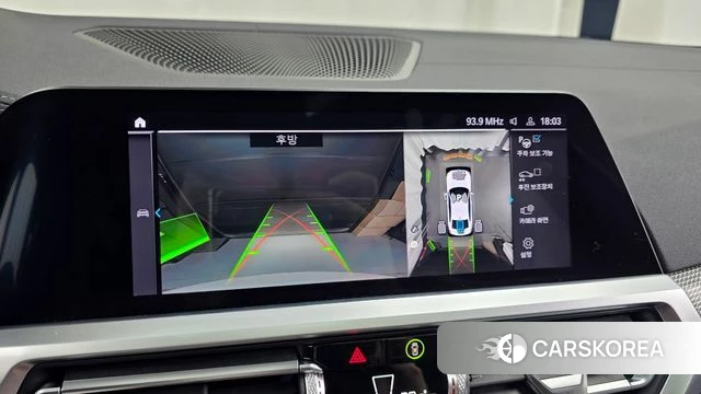 BMW 3 Series (G20) 2020 Белый из Кореи, фото 6