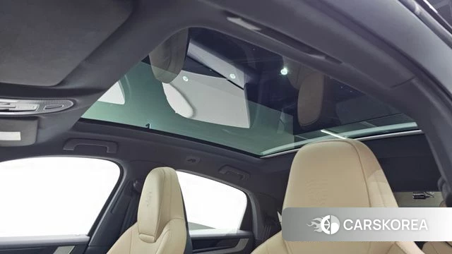 Porsche Cayenne (PO536) 2025 Белый из Кореи, фото 6