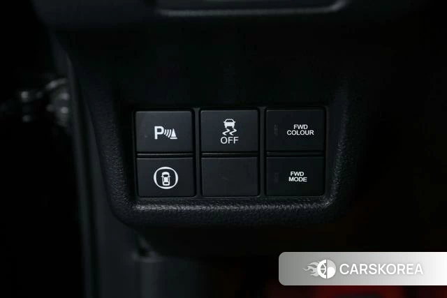 Honda Civic (imported) 2023 Черный из Китая, фото 6