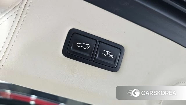 Kia Carnival 4th generation 2022 Черный из Кореи, фото 6
