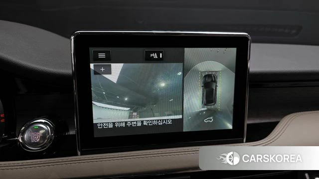 Lincoln Corsair 2020 Белый из Кореи, фото 6