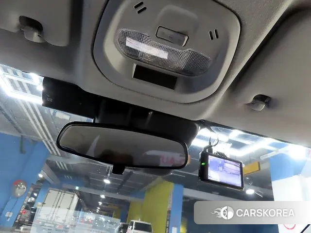 Chevrolet (GM Daewoo) The New Spark 2019 Серебряный из Кореи, фото 6