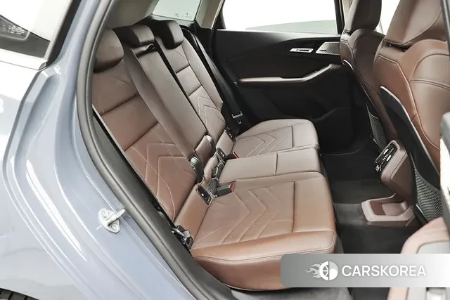 BMW 2 Series Active Tourer (U06) 2024 Серый из Кореи, фото 6