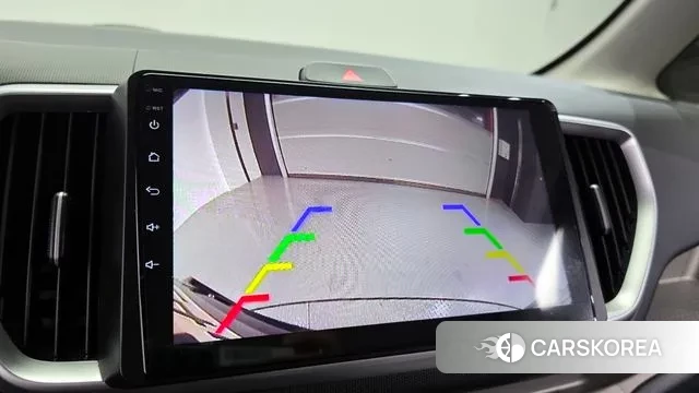 Kia The New Ray 2020 Черный из Кореи, фото 6