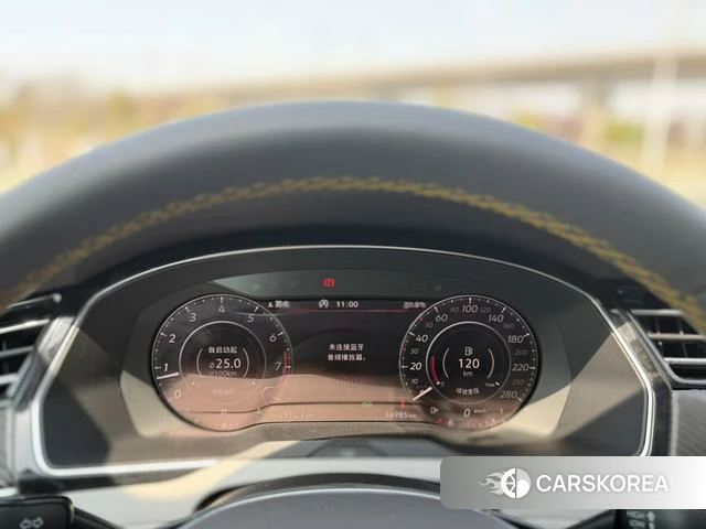Volkswagen CC 2020 Черный из Китая, фото 6