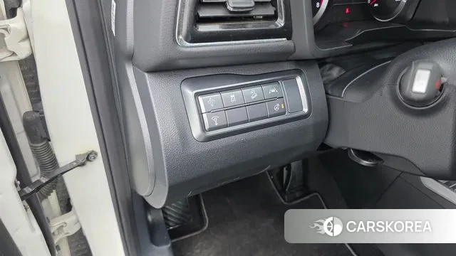 Ssangyong Berry New Tivoli 2021 Белый из Кореи, фото 6