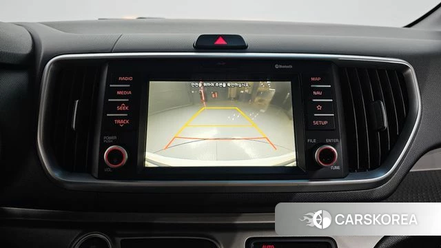 Kia The New Ray 2019 Белый из Кореи, фото 6