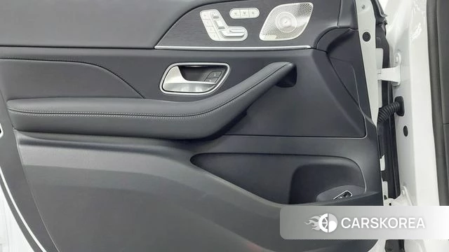 Mercedes-Benz GLE-Class W167 2025 Белый из Кореи, фото 6