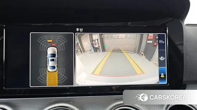 Mercedes-Benz E-Class W213 2018 Белый из Кореи, фото 6