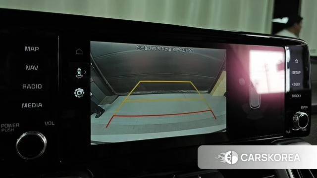 Kia Sorento 4th Generation 2020 Белый из Кореи, фото 6