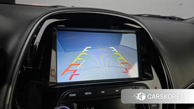 Chevrolet (GM Daewoo) The New Spark 2019 Серый из Кореи, фото 6
