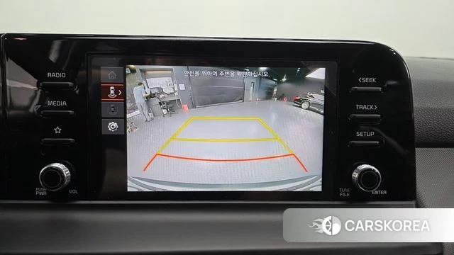 Kia The New Seltos 2023 Белый из Кореи, фото 6