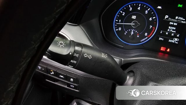 Hyundai Palisade 2020 Черный из Кореи, фото 6