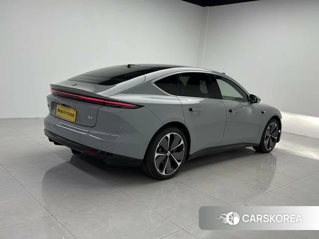 Weilai ET5 2026 Другой из Китая, фото 6