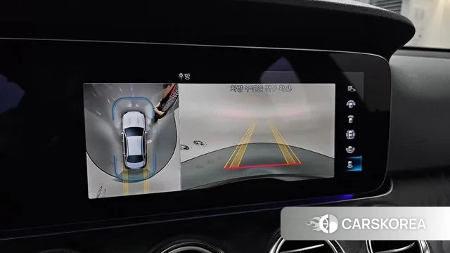 Mercedes-Benz E-Class W213 2023 Черный из Кореи, фото 6