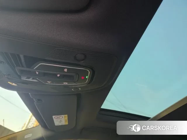 Audi Q7 (4M) 2022 Серый из Кореи, фото 6