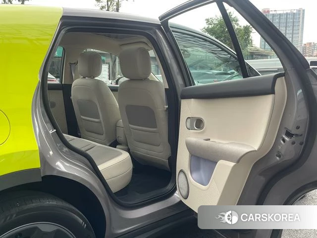 firefly firefly Unknown 2025 Темно-серый из Китая, фото 6