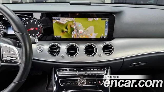 Mercedes-Benz E-Class W213 id 2712030 из Кореи 6