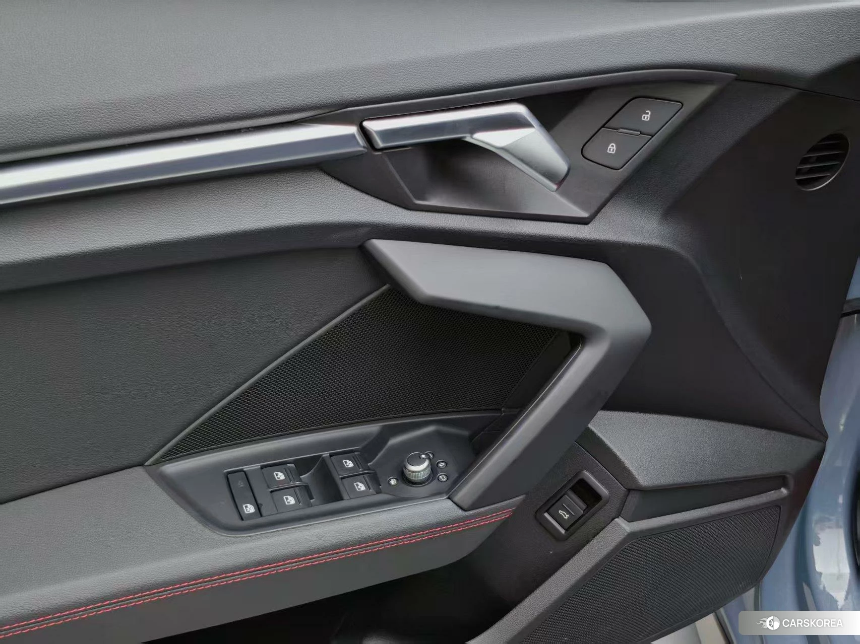 Audi A3 2022 Синий из Китая, фото 6
