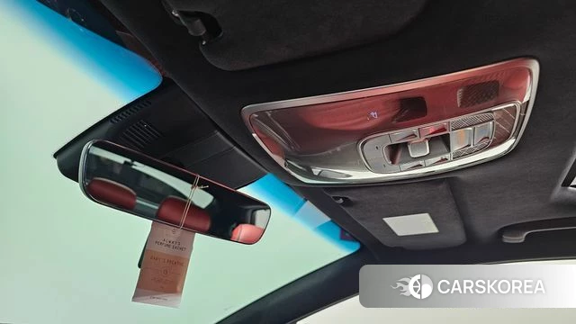 Genesis G80 (RG3) 2023 Белый из Кореи, фото 6