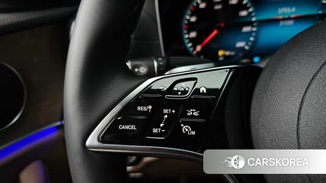 Mercedes-Benz E-Class W213 2023 Белый из Кореи, фото 6
