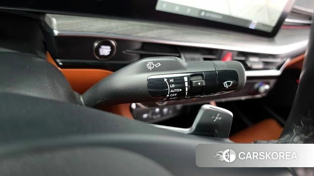 Kia The New K5 Hybrid 3rd generation 2023 Серый из Кореи, фото 6