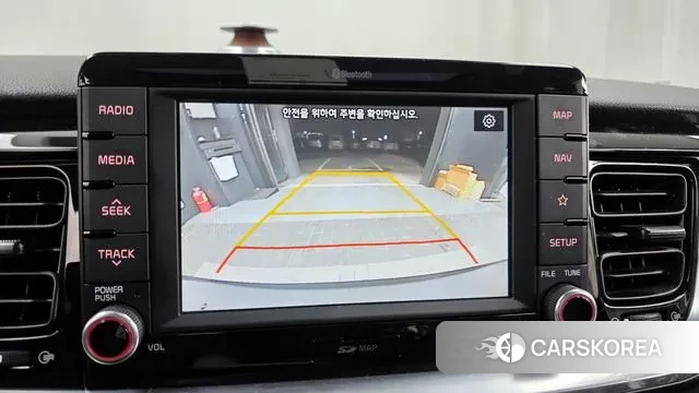 Kia Stonic 2018 Белый из Кореи, фото 6