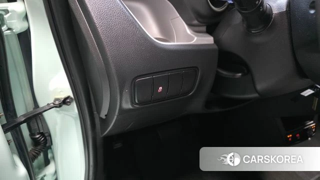 Kia The New Ray 2020 Зеленый из Кореи, фото 6