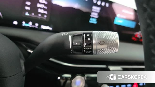 Genesis G80 (RG3) 2024 Темно-зеленый из Кореи, фото 6