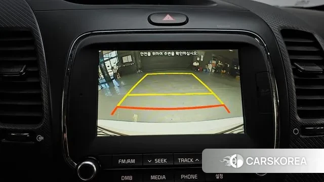 Kia The New K3 2018 Белый из Кореи, фото 6