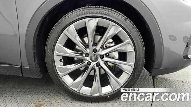 Toyota Crown Crossover id 2688387 из Кореи 6