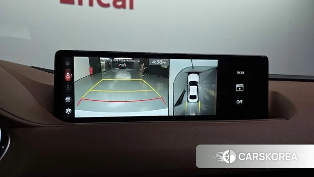 Genesis G80 (RG3) 2020 Белый из Кореи, фото 6