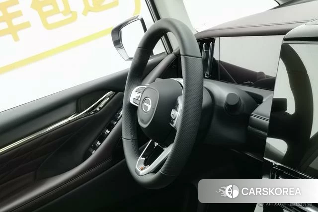 GAC Trumpchi Trumpchi M8 2024 Белый из Китая, фото 6
