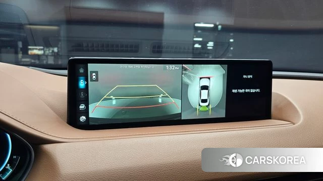 Genesis G80 (RG3) 2023 Серый из Кореи, фото 6