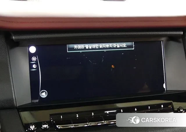 Rolls-Royce Cullinan 2023 Белый из Кореи, фото 6