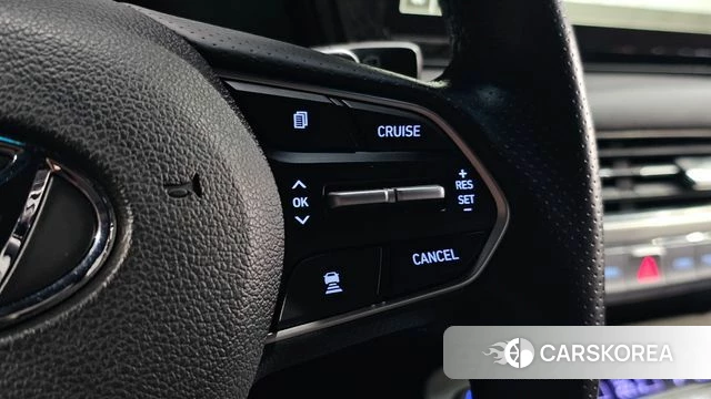 Hyundai Palisade 2022 Серый из Кореи, фото 6