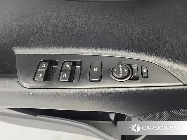 Kia Stonic 2018 Синий из Кореи, фото 6