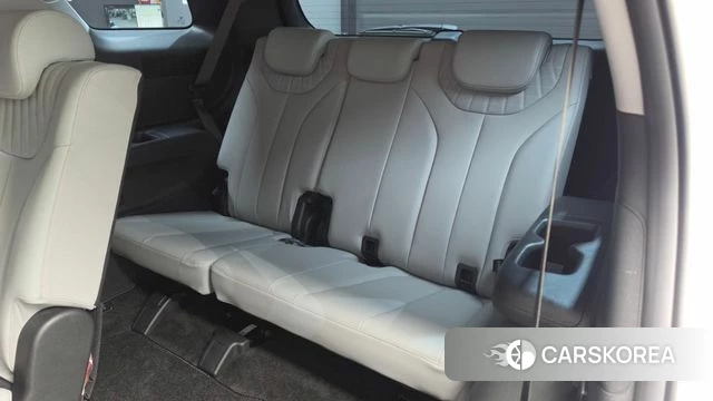 Hyundai The New Palisade 2024 Белый из Кореи, фото 6