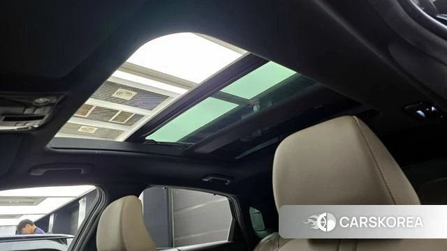 Kia K8 Hybrid 2021 Черный из Кореи, фото 6