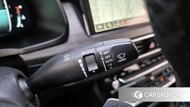 Kia K7 Premier 2020 Белый из Кореи, фото 6